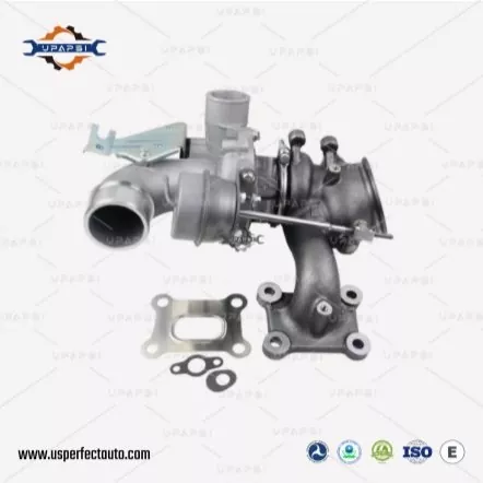 K03 53039880270 Turbocharger pre Ford Focus Galaxy Kuga Mondeo S-Max EcoBoost Engine