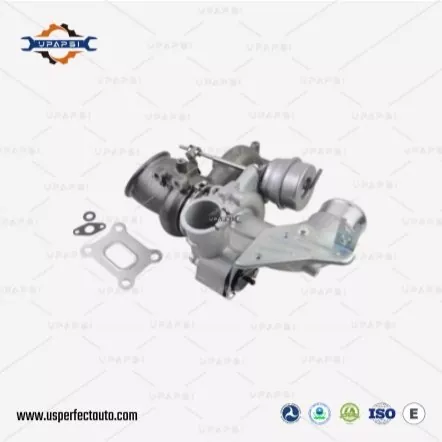K03 53039880271 Turbocharger pre roky 2009-14 Ford Escape Taurus Fusion Lincoln MKZ 2.0L