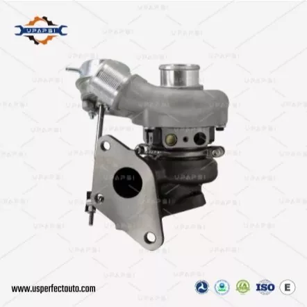 K03 JT4E-6K682-AB Turbokarger na roky 2017-2019 Ford F150 2.7L pravá strana