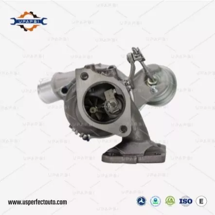 K03 JTE4-6C879-AB Turbokarger na roky 2017-2019 Ford F150 2.7L ľavá strana