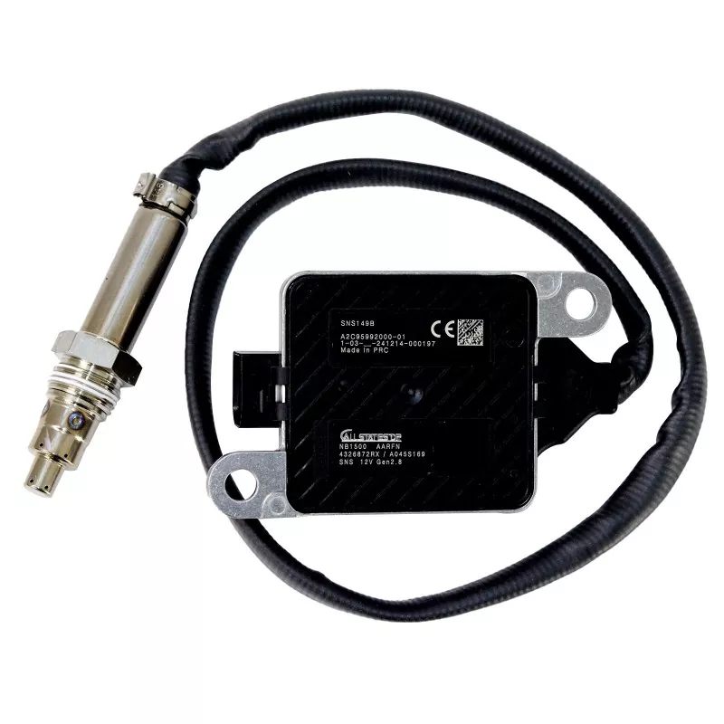 Senzor oxidu dusíka 2872942 4326872RX pre Cummins ISX
