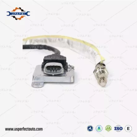 Senzor NOx oxidu dusíka 2894945 5293295 pre Cummins ISX15/ISX11.9/ISB6.7L