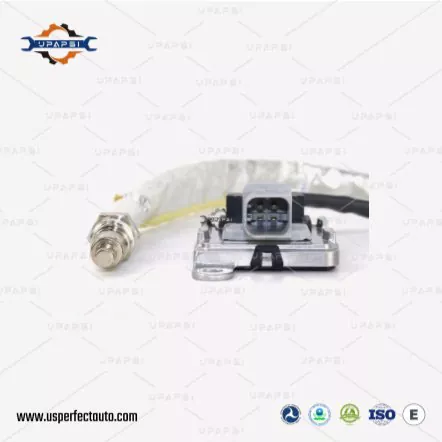 Senzor NOX oxidu dusíka 4326870RX/4326870/3687930 pre Cummins 11,9L/15L ISX15