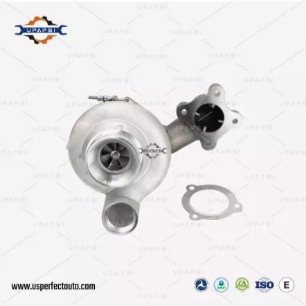 R2S 5010936R91 Turbocharger na roky 2010-2012 Maxxforce DT466, 1334/ Navistar Trucks Nízky tlak