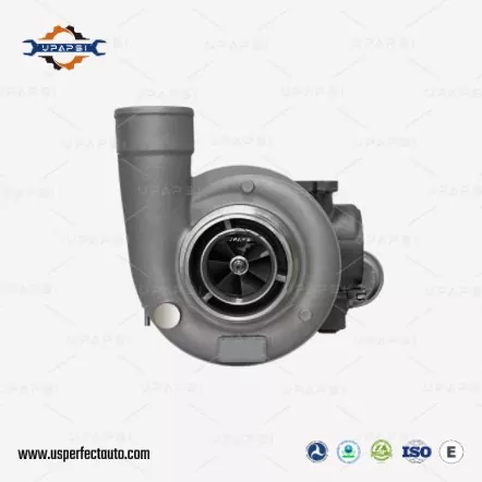 S200AG 174201 174193 Turbokarger pre kamión Caterpillar s motorom 3126 C7