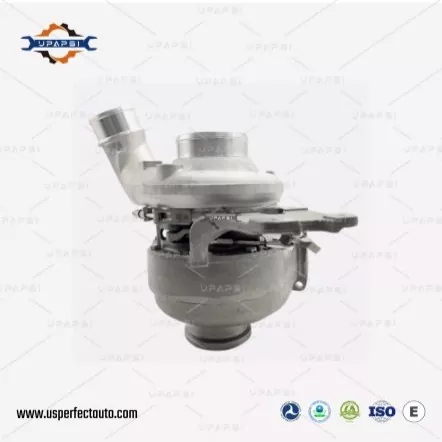 S300V 173900 Turbocharger pre Navistar DT466/570 7,6L motora a Maxxforce DT466/570