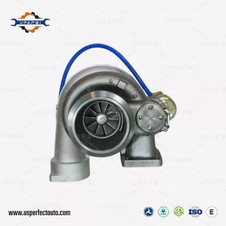 S410G 177148 Turbocharger pre Caterpillar Cat C15 C16 3406E 3406C