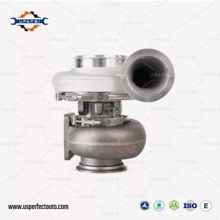 S480 171702 Turbocharger pre S400SX4 KOMPRESOROVÉHO WHELE T4