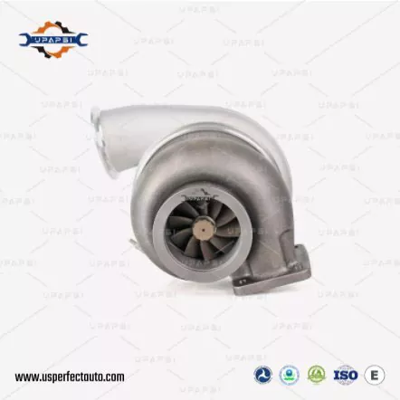 S488 171702 Turbocharger pre S400SX4 S400 Kompresorový koleso T6 Twin Scroll 1,32 A/R