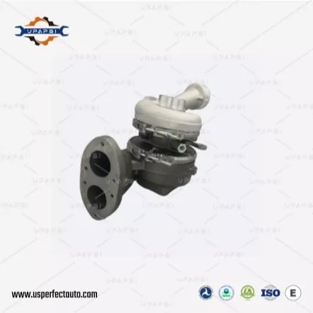 V2S 3770973 Turbocharger pre vysoký tlak 2007.5-2010 Ford Powerstroke 6.4L