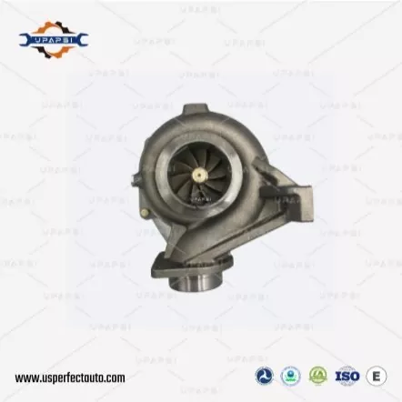 V2S 3770973 Turbokarger pre nízky tlak 2007.5-2010 Ford Powerstroke 6.4L