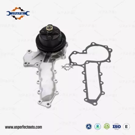 Vodné čerpadlo 15341-73030 16111-73030 pre Kubota L245 L295 L305