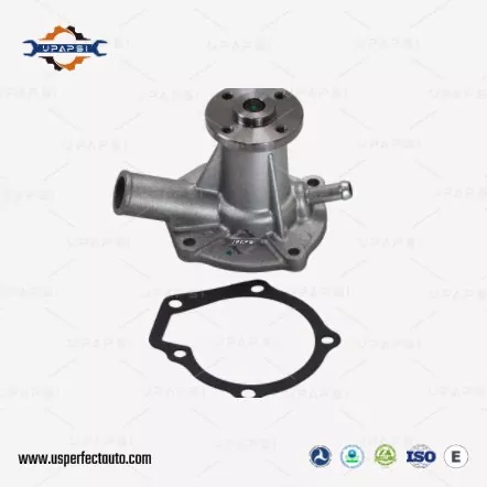 Vodné čerpadlo 15534-73030 15852-73030 6652753 pre motory Kubota D850 D950 V1100