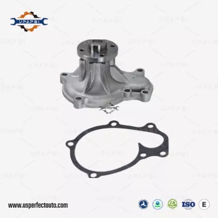Vodné čerpadlo 1C010 - 73032 1C010 - 73030 1K011 - 73032 pre motory a vybavenie Kubota