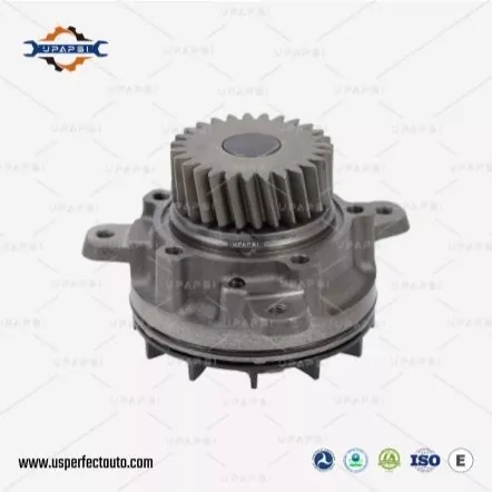 Vodné čerpadlo 20734268 20431135 pre Volvo VN VNL D12 motor