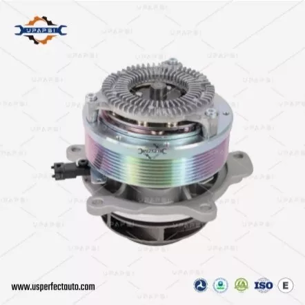 Vodné čerpadlo 2104577 1949539 pre PACCAR DAF CF XF MX13 MOTOR