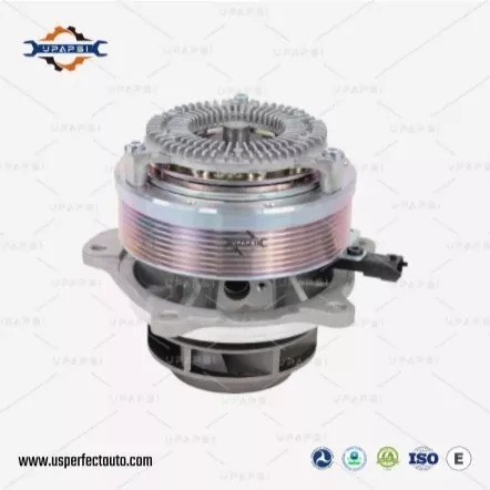 Vodné čerpadlo 2104578 pre PACCAR DAF CF XF MX-11 210 240 271 291 MOTOR
