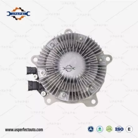 Vodné čerpadlo 2267065 2184203 pre motor PACCAR MX-13