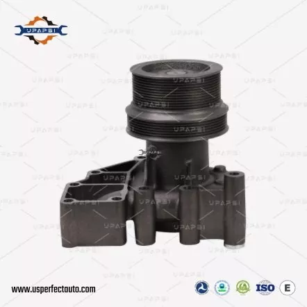 Vodné čerpadlo 4089910 4089158 pre Cummins ISX15 QSX15