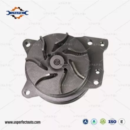Vodné čerpadlo 4386576 3684450 pre Cummins QSZ13/X15/X114B/X116/ISX/ISZ/ISZ13